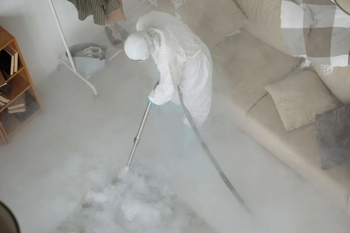 Crime Scene Cleanup in Greenville, WI