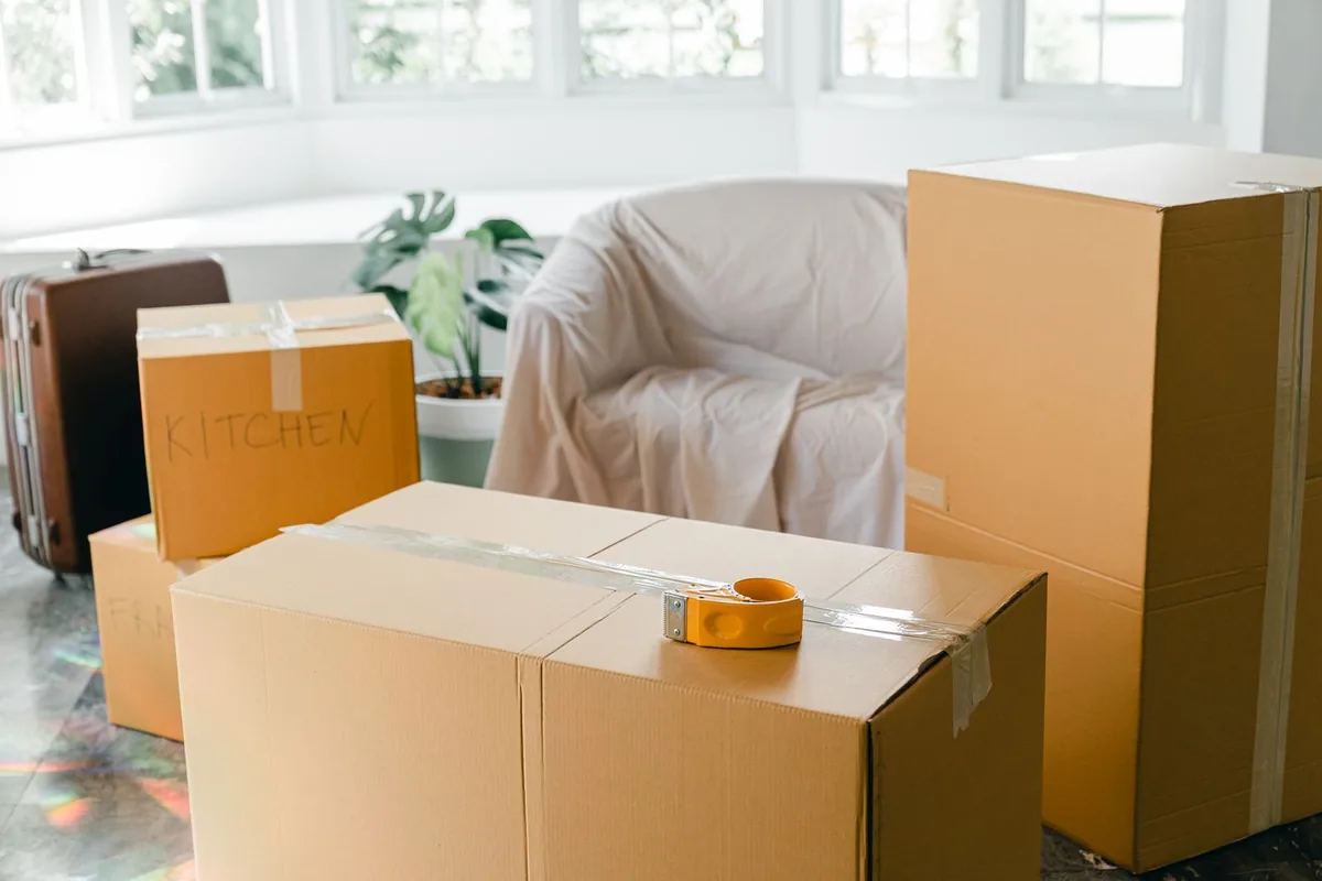 Hoarding Cleanup in Greenville, WI
